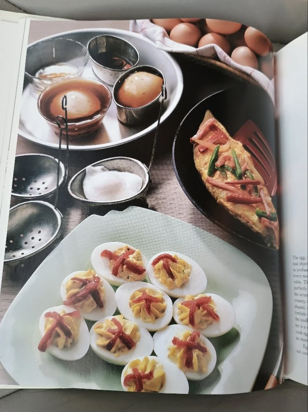 Julia Child’s The Way To Cook Cookbook